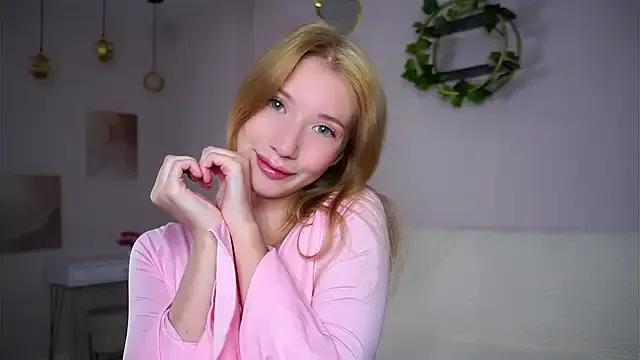 SunnivaCovil — Squeeze my cute bOObs
