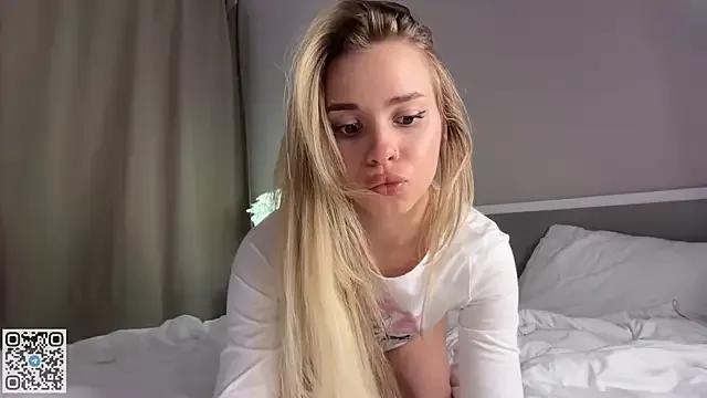sunsally on StripChat 
