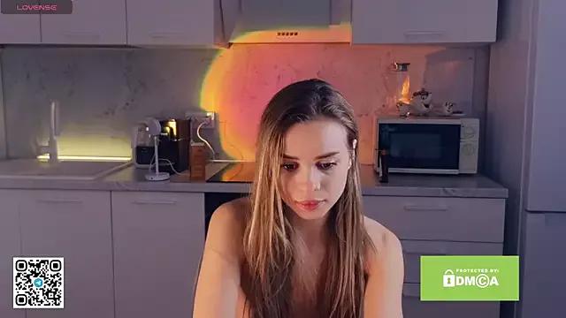 sunsally on StripChat 