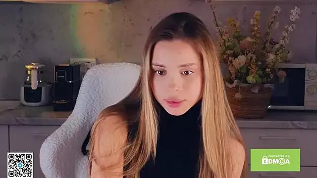 sunsally on StripChat 