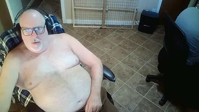 superbearboss — To have a happy fun day with you guys!
