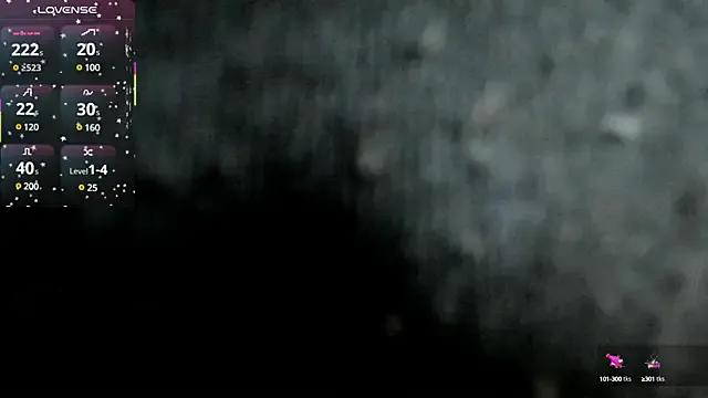 Freechat susyy7 on StripChat