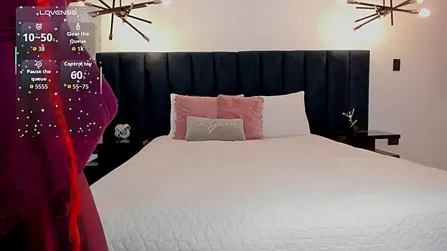 Freechat susyy7 on StripChat