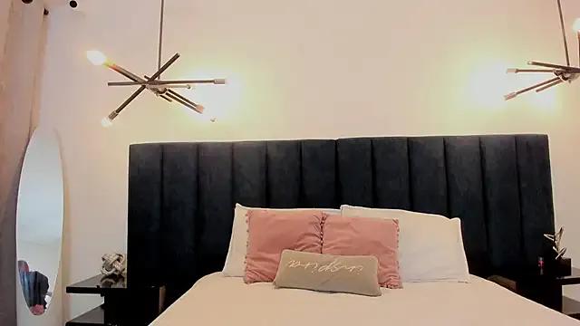 Freechat susyy7 on StripChat