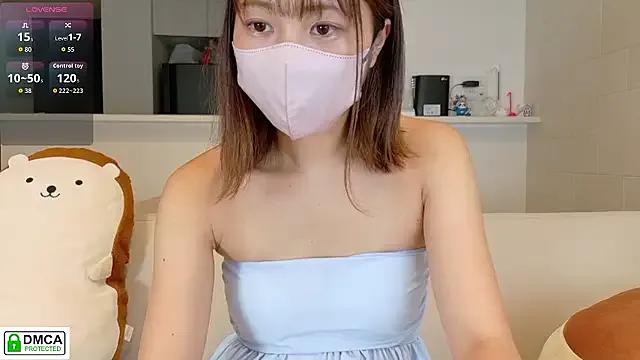 SUZU_ — Freechat on StripChat