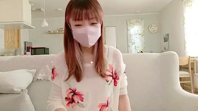 SUZU_1201 — Freechat on StripChat