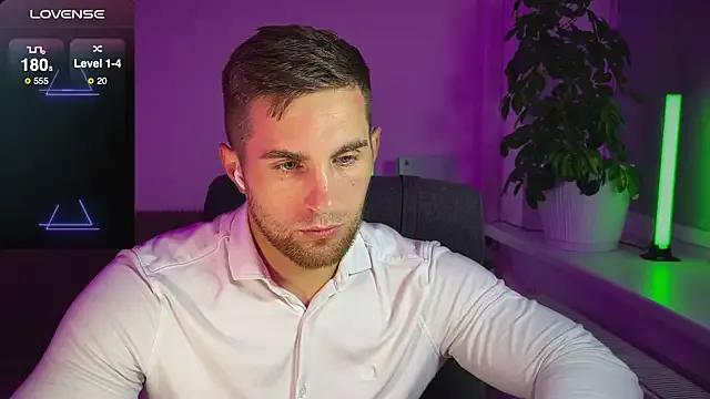 Sweeet__boy — Cum Show