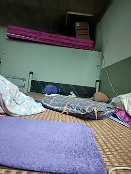 Sweet-asian — Freechat on StripChat