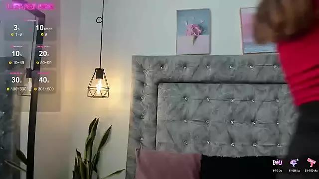 sweet_abby1 on StripChat 