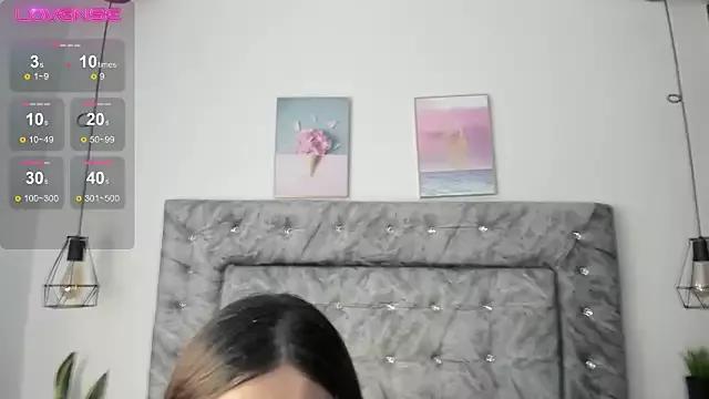 sweet_abby1 on StripChat 