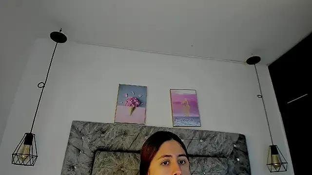 sweet_abby1 on StripChat 