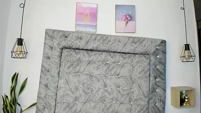 sweet_abby1 on StripChat 