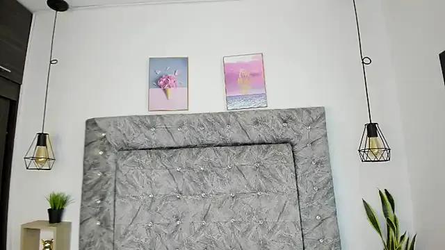sweet_abby1 on StripChat
