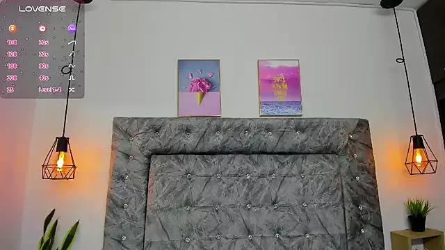 sweet_abby1 on StripChat 