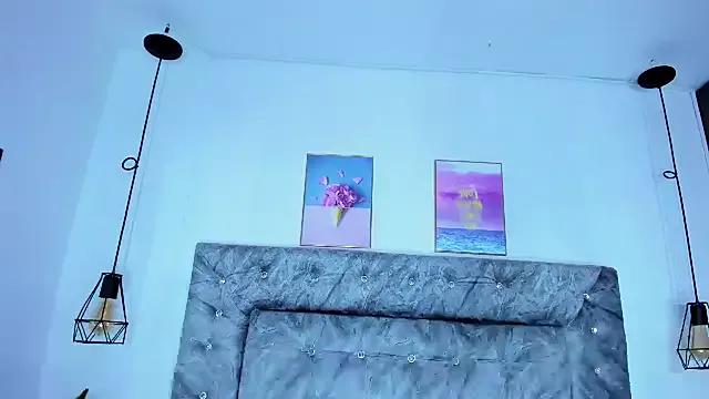 sweet_abby1 on StripChat 