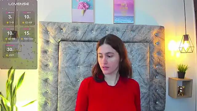 sweet_abby1 on StripChat 