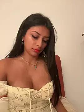 Freechat sweetAli_ on StripChat