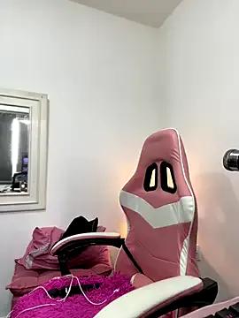 SweetFoxEyes_ — masturbe pussy 2 min