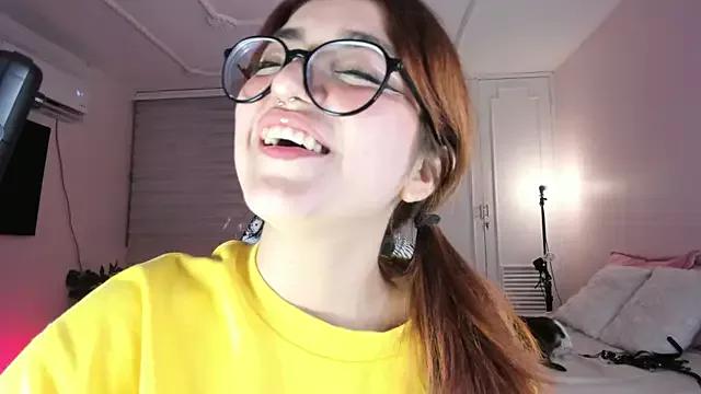 Freechat SweetJennaa on StripChat