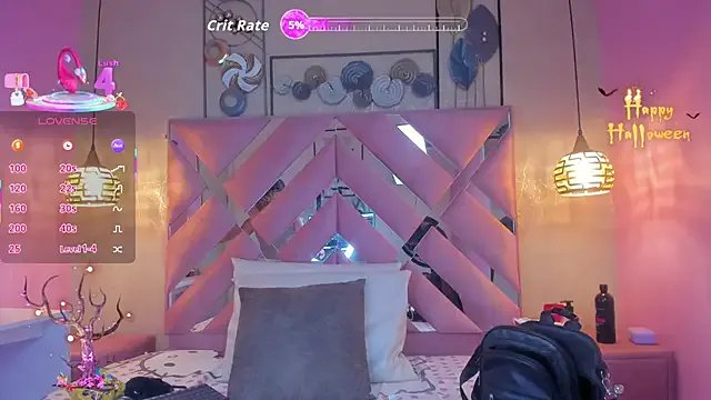 Freechat SweetMichel_ on StripChat