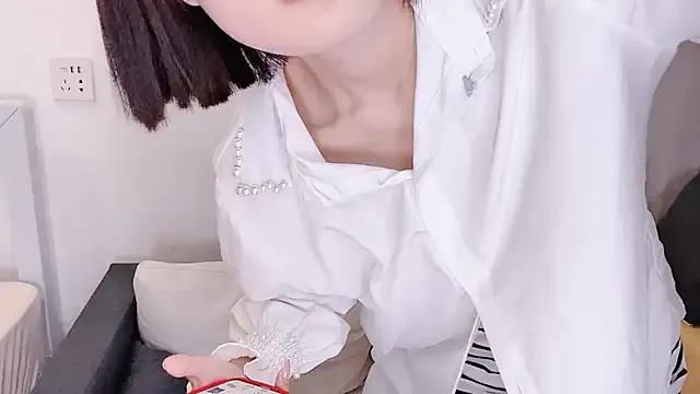 Freechat T-TeaR on StripChat