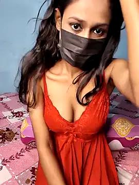 tanu-jaan — Freechat on StripChat