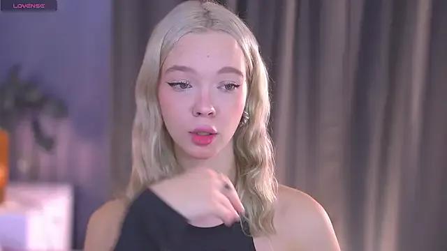 TastyTiffy — Freechat on StripChat