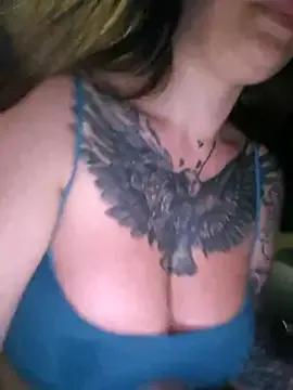 Group TattooGirlAlia on StripChat
