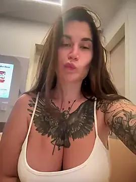 Group TattooGirlAlia on StripChat