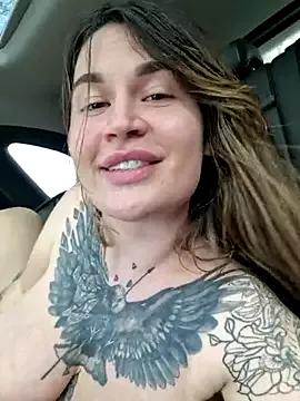 Group TattooGirlAlia on StripChat