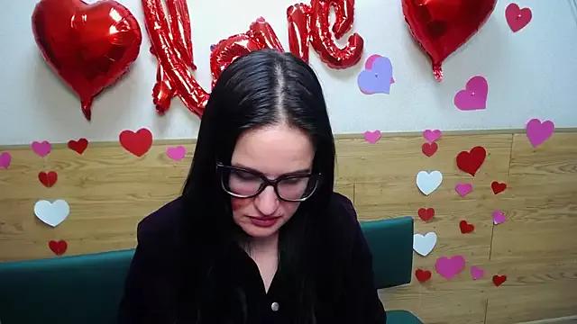 TayaBoret on StripChat 
