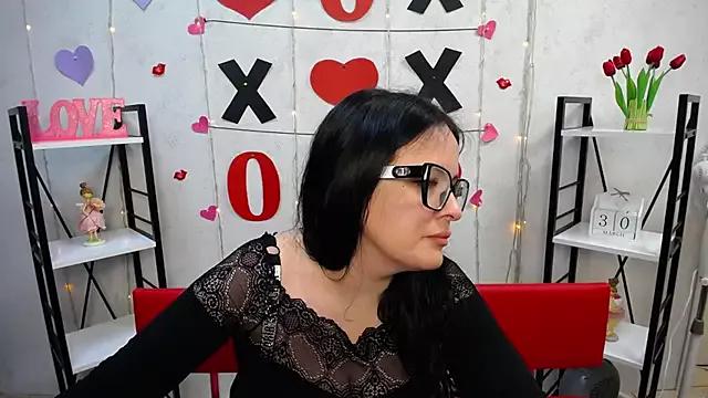 TayaBoret on StripChat 
