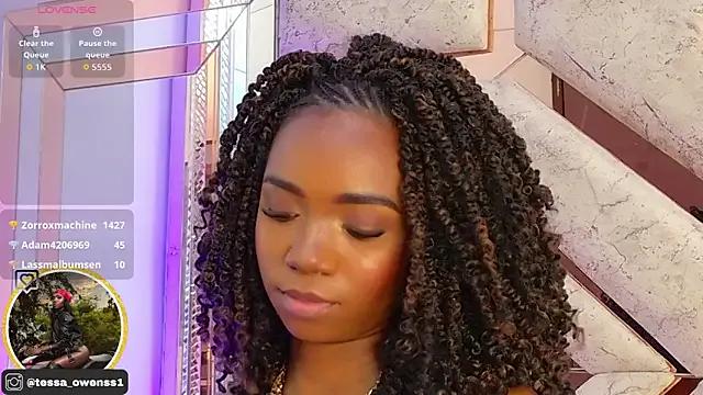 Tessa_Owenss — Hi beautiful Tess