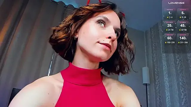 Freechat TheaCrockett on StripChat