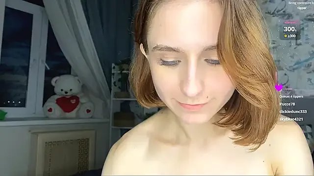 Freechat TheaCrockett on StripChat