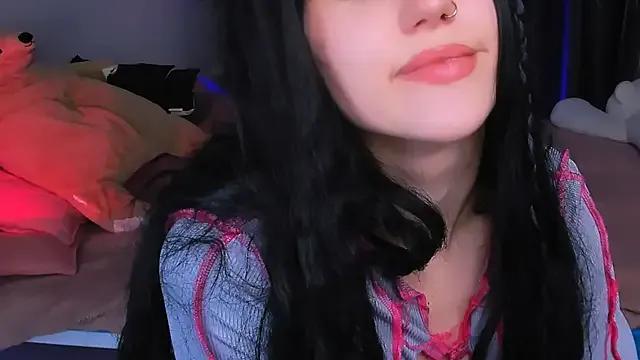 StripChat thepretty_kitty is Freechat thepretty_kitty — stick out tongue