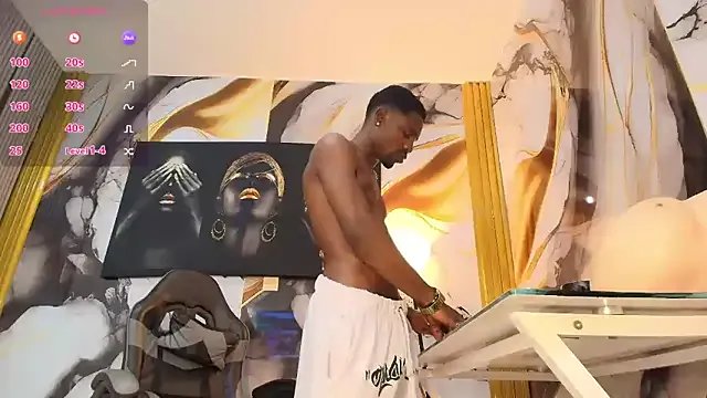 Thomas_shelbys — Show dick so hard