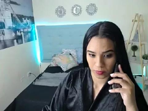 Private tiffany__pink on StripChat