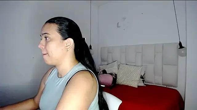 Private tiffany__pink on StripChat