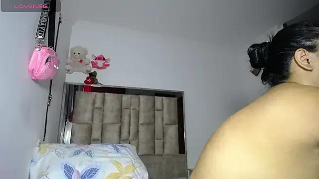 Private tiffany__pink on StripChat