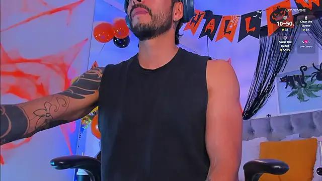 Tom_cooper_ — Damn Baby, You ar so Hot