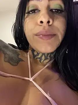 TRIOGOALS3 — TWO FINGER IN PUSSY -TODAY IS MY BIRTHDA