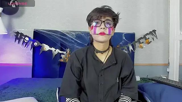 Freechat Tsuki_Maru on StripChat