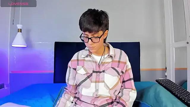 Freechat Tsuki_Maru on StripChat