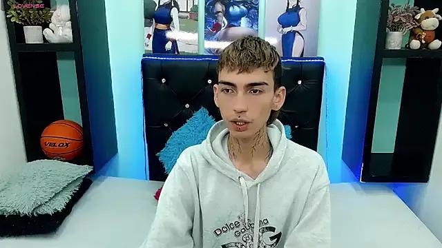 ttimy_x_boy on StripChat 