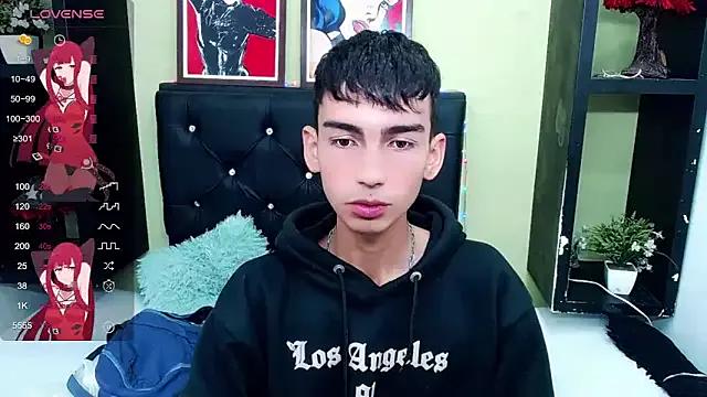 ttimy_x_boy on StripChat 