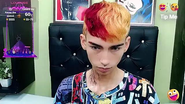 ttimy_x_boy on StripChat 