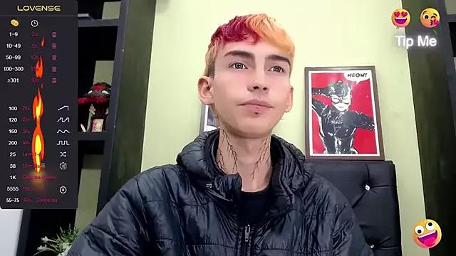 ttimy_x_boy on StripChat 