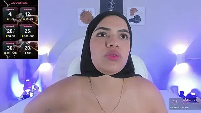 Freechat Umarani_ on StripChat