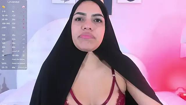 Freechat Umarani_ on StripChat